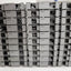 Lot of 50x Cisco N20-BBLKD UCS 2.5" Blank Trays Used