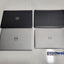 Lot of 4x Latitude 5420 5510 5580 E5570 Laptops i5 CPU 16GB & 8GB Grade B