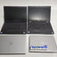 Lot of 4x Latitude 5420 5510 5580 E5570 Laptops i5 CPU 16GB & 8GB Grade B