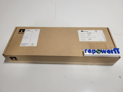 NetApp X92071A IO Module, 4-PT SAS, 12Gb NEW