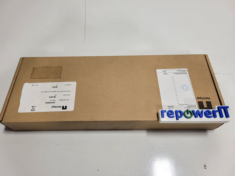 NetApp X92071A IO Module, 4-PT SAS, 12Gb NEW