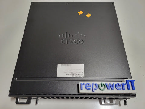 Cisco ISR4451-X-SEC Security Bundle Router Grade C