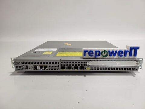 Cisco ASR1001 Router Grade C