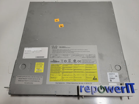 Cisco ASR1001 Router Grade C