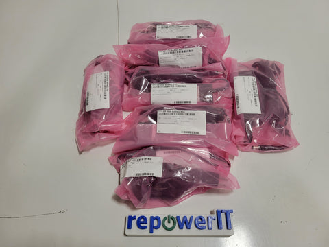 Lot of 7x OEM HP 90W Laptop Chargers | Mixed Models | USED