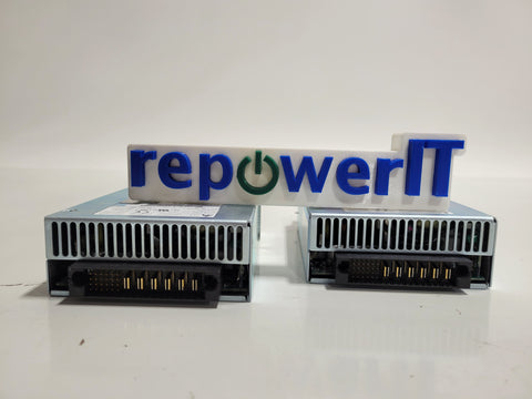 Lot of 2x Cisco N2200-PAC-400W 400W Cisco Switch PSUs USED