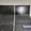 Lot of 7x Dell Latitude 5490/E7440 Laptops i7-8650U/i5-4300U 16GB/4GB Various HDD Grade D