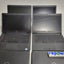 Lot of 7x Dell Latitude 5490/E7440 Laptops i7-8650U/i5-4300U 16GB/4GB Various HDD Grade D