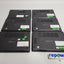 Lot of 7x Dell Latitude 5490/E7440 Laptops i7-8650U/i5-4300U 16GB/4GB Various HDD Grade D