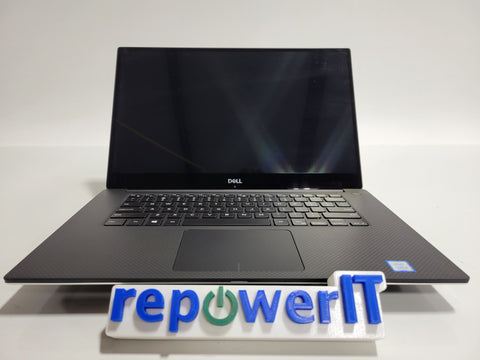 Dell Precision 5530 i9-8950HK 2.9GHz 32GB 1TB M.2 NVMe SSD Grade B