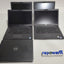 Lot of 5x Dell Latitude 5490 Laptops i5-7300U 2.6GHz 16GB 512GB SSD W10P Grade C