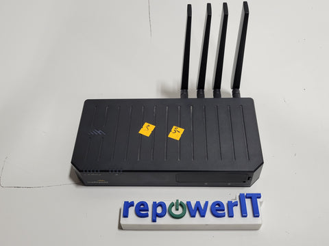 CradlePoint E300 NetCloud Enterprise Branch Router Grade B