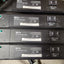 Lot of 4x TrippLite PDU3EVN6G30B 10kW 200-240V 3PH Monitored PDUs USED