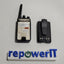 Motorola BPR40 Mag One Two-Way Radio Grade B