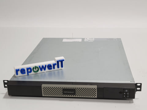 Eaton 5P1500IR 9210-6384-00P 1440VA 1100W 5P Rackmount UPS USED