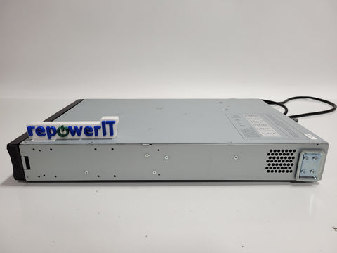 APC SMT2200RM2U Smart-UPS 2200VA LCD RM 2U 120V USED