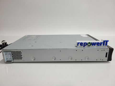 APC SMT2200RM2U Smart-UPS 2200VA LCD RM 2U 120V USED