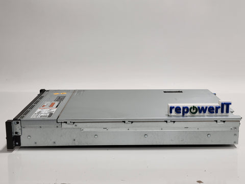 Dell PowerEdge R730 2x E5-2697 v3 2.6GHz 768GB No HDD 2x 1100W USED