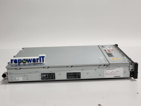 Dell PowerEdge R730 2x E5-2697 v3 2.6GHz 768GB No HDD 2x 1100W USED