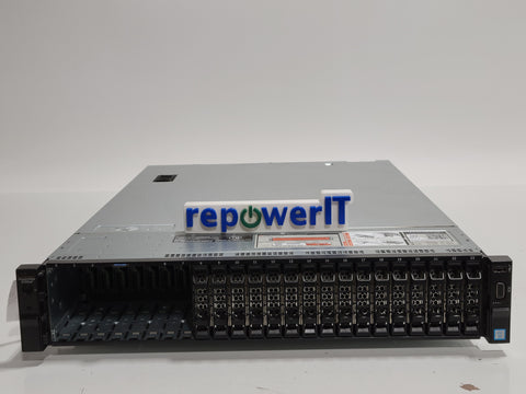 Dell PowerEdge R730XD 2U Server BARE