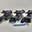 Lot of 3x Panasonic AG-DVC20P Camcorder AS-IS