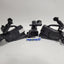 Lot of 3x Panasonic AG-DVC20P Camcorder AS-IS