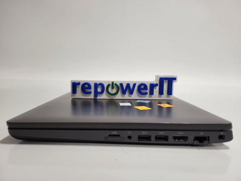 Dell Latitude 5500 15.6" 1920x1080 Laptop i5-8265U 1.6GHz 16GB No HDD Grade B