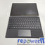 Microsoft Surface Pro 4 12.3" 2736x1824 Tablet i5-6300U 2.4GHz 8Gb 256GB NVMe SSD DEF For Parts