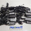 Lot of 26x Lenovo ADLX45DLC3A ADLX45NCC3A 45W Mini Barrel Power Adapters USED