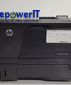 HP M401DNE LaserJet Pro Printer Grade B
