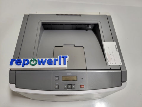 Lexmark E360D Monochrome Laser Duplex Printer Grade B