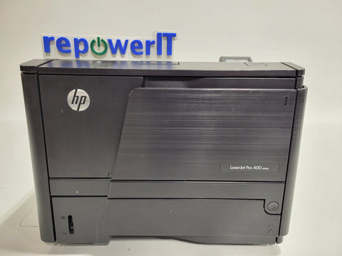 HP M401N LaserJet Pro Printer Grade B