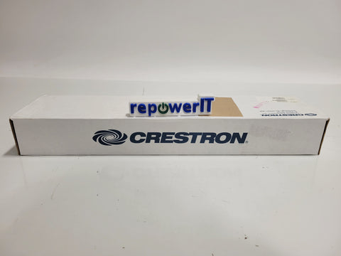 Crestron CBLR2-CAT5E FlipTop Cable Retractor NEW