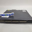 Cisco WS-C3650-48FQ-E 48 Port PoE+ 4x10G SFP Catalyst 3650 Switch + Ears Grade C