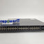 Cisco WS-C3650-48FQ-E 48 Port PoE+ 4x10G SFP Catalyst 3650 Switch + Ears Grade C