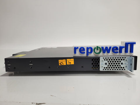 Cisco WS-C3650-48FQ-E 48 Port PoE+ 4x10G SFP Catalyst 3650 Switch + Ears Grade C