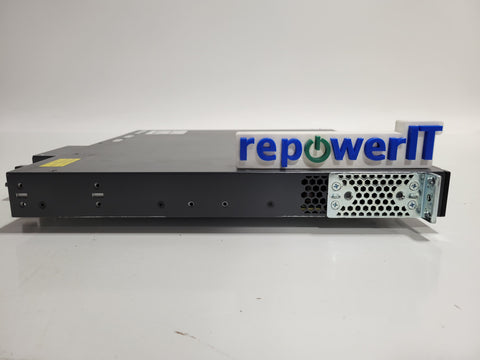 Cisco C1-WS3650-48FQ/K9 48 Port PoE+ 4x10G SFP Catalyst 3650 Switch + Ears Grade C