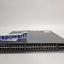 Cisco C1-WS3650-48FQ/K9 48 Port PoE+ 4x10G SFP Catalyst 3650 Switch + Ears Grade D