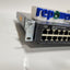 Cisco C1-WS3650-48FQ/K9 48 Port PoE+ 4x10G SFP Catalyst 3650 Switch + Ears Grade D