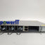 Cisco WS-C3850-48F-S Cisco Catalyst 48 ports Managed POE Switch + Ears Grade C