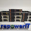 Lot of 10x Dell PROTECH VNX 100-564-424 SAS 3.5” HD Tray Caddy Sas/Sata Interposer USED