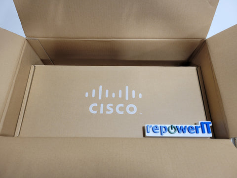 Cisco CS-KIT-MINI-K9 Cisco Webex Room Kit Mini NOB