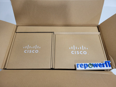 Cisco CS-KIT-MINI-K9 Cisco Webex Room Kit Mini Grade A