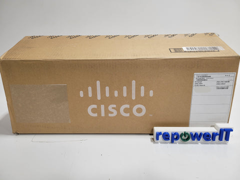 Cisco CS-KIT-MINI-K9 Cisco Webex Room Kit Mini Grade A