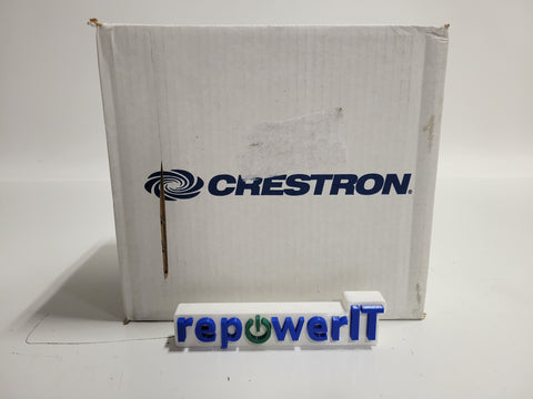 Crestron FT-600-B FlipTop Tabletop Connectivity NOTH