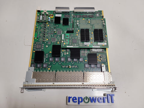 Cisco WS-X6748-SFP Catalyst 48 Port Gigabit Ethernet Interface Module USED