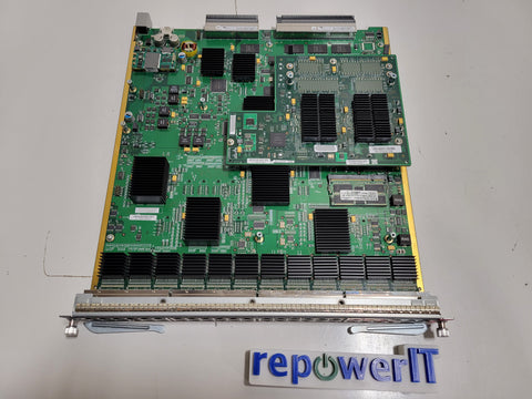 Cisco WS-X6748-GE-TX Gigabit Ethernet Interface Module USED