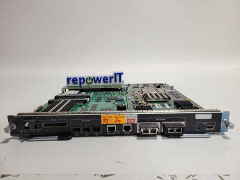 Cisco VS-SUP2T-10G Supervisor 2T Module USED