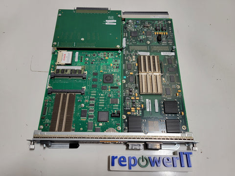 Cisco VS-SUP2T-10G Supervisor 2T Module USED