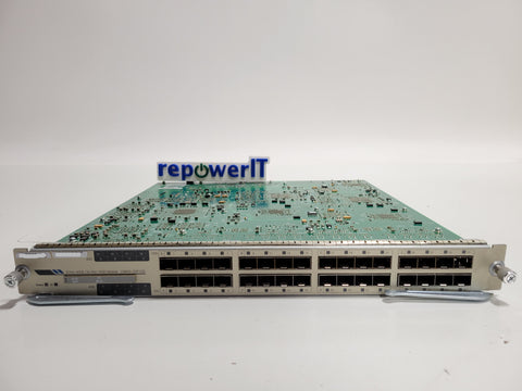 Cisco C6800-32P10G 32-Port 10GE Catalyst 6800 Module USED